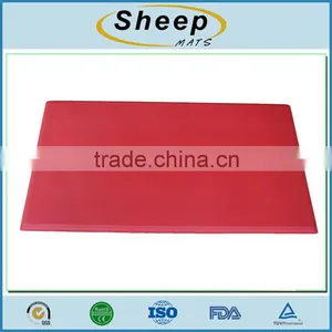 New Arrival Waterproof pu Anti Fatigue Healthy Foot Massage Mat thumbnail-3