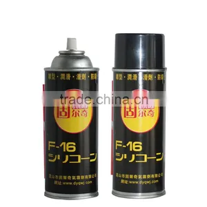 Professional Silicone Lubricant Oil for Embroidery Thread Brands thumbnail-2