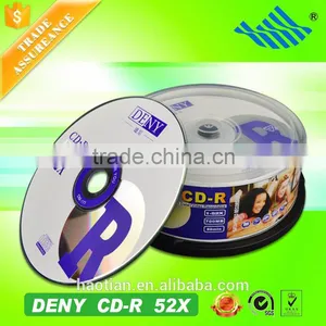 Factory Direct Cheap Price Stock Lot for Sale cd Printing thumbnail-1