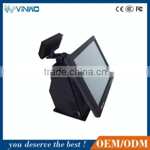Cheap Good Quality POS System/POS Machine thumbnail-1