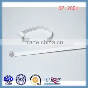 Security Plastic Seal for Airline Catering, Express, Banks DP-200H thumbnail-3