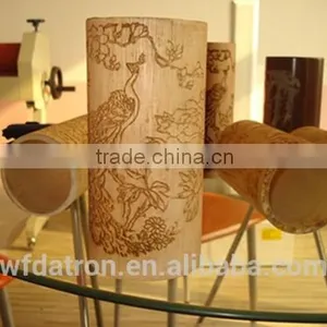 50W 60W 3D Acrylic, Crystal,plastic Wood Paper Glass Laser Engraving Machines thumbnail-5
