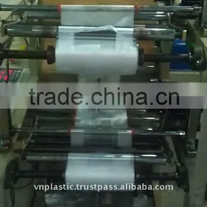 T-SHIRT BAGS ON ROLL thumbnail-1
