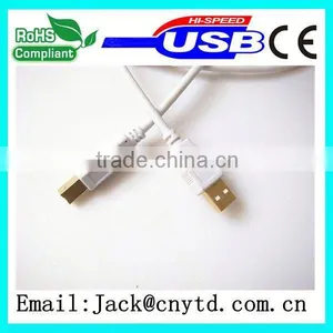 Hot Saling Samrtphone Usb Cable Cheapest thumbnail-1