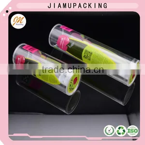 Hot Sale Thin Plastic Tube Packaging thumbnail-1