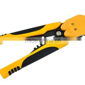 Wire Stripper Wire Stripper Plier Automatic Wire Stripper thumbnail-3