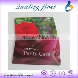 Golden Supplier MIFARE Classic 1K Business Cards / 1K Hologram Cards thumbnail-2