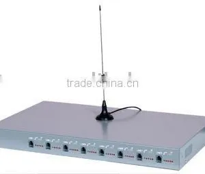 Reliable 8 Ports CDMA FWT/CDMA WLL for Call Extentions thumbnail-1