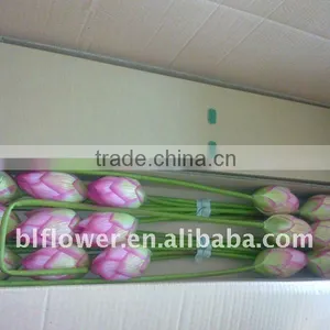 Premium Silk Flower Nearly Natural thumbnail-1