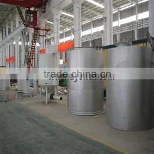 Small Acetylene Plant thumbnail-6