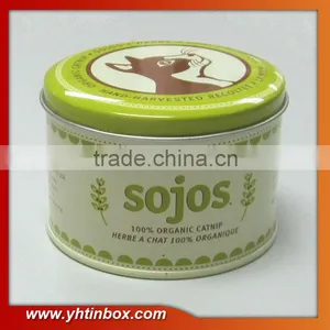 Fruit Candy Tin Can thumbnail-1