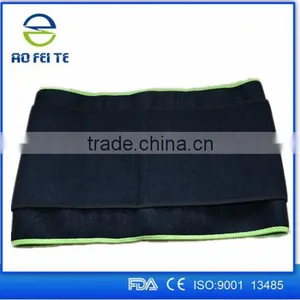 2016 Privata Label Tummy Trimmer Adjustable Waist Trimmer Belt thumbnail-3