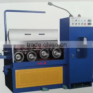 China High Speed al Wire Production Line thumbnail-2