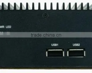 Thin Client Barebones System Box pc / I5 3317U Embedded Dual-core Mini Pc thumbnail-2