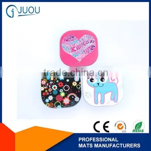 Custom Gel Mouse Pad thumbnail-2