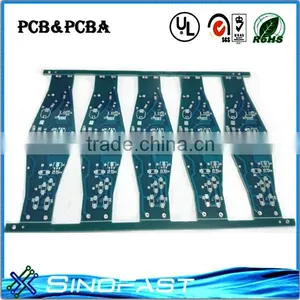 Sinofast Manufacturer With Various High Reputation Pcba Assembly That Suitable for 94V0 Multilayer thumbnail-4