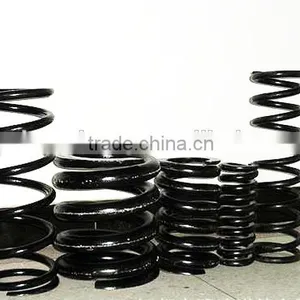 Suspension Spring Type for Car Spring thumbnail-3