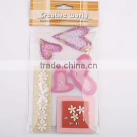 Handmade Sticker thumbnail-1