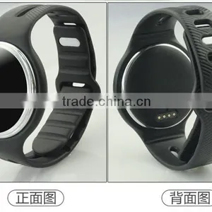 Waterproof Sport Wearable Android Bluetooth Bracelet Smart Watch E07 Fitness Pedometer Tracker Wristband Smart Blacelet thumbnail-5