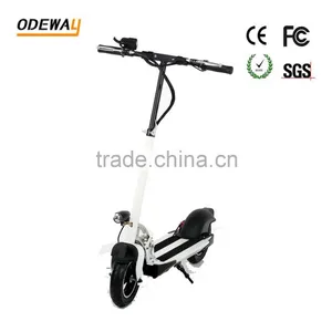 NEW Hot Sale Adult 10 Inch Folding Electric Scooter Folding Electric Scooter 1000w thumbnail-2
