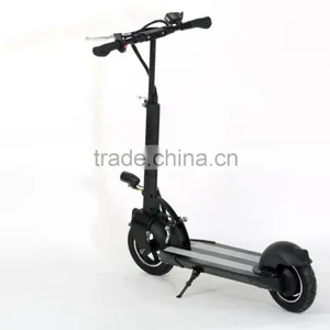 2016 Fashionable Electric Folding Skateboard/Portable Smart Electric Bike thumbnail-4