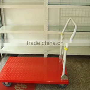 Hand Truck thumbnail-1