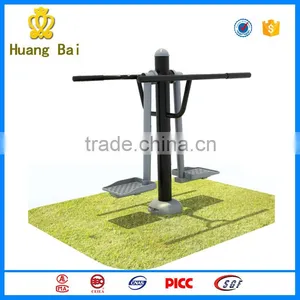 Outdoor Fitness/Gym Equipment/Double Pendulum Device/Double a Pendulum thumbnail-1