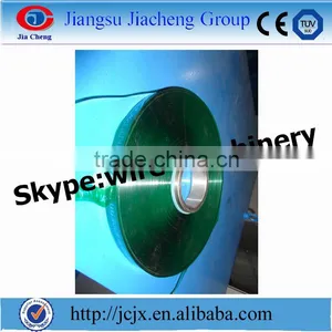 Single Pitch Twist Machine thumbnail-6