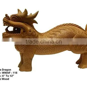 Dragon Carvings thumbnail-1