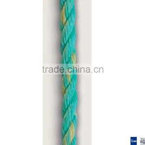 3 Strand Aquatec PP Rope thumbnail-1