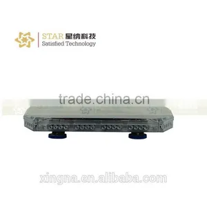 Waterproof CE ROH Certificated Mini Led Roof Lights TBD-558 thumbnail-2