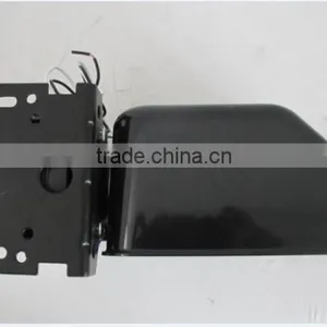 12V Bevel Police Speaker Electric Horn thumbnail-3