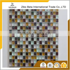 Fast Delivery Homogeneous Mosaic Tile thumbnail-2