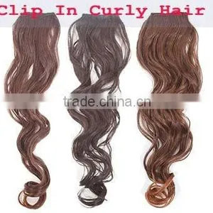 Customerized Celebrity Hair Extensions - Sexy Weavy Extensions - Wevy Hair Style thumbnail-1