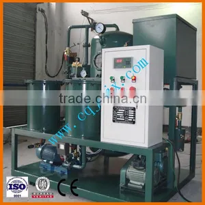 Hot RZL Vacuum Cost-effective Machine Oil Filter thumbnail-1