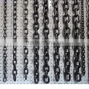 DIN 5685 Link Chain Short/long Link Chain thumbnail-5