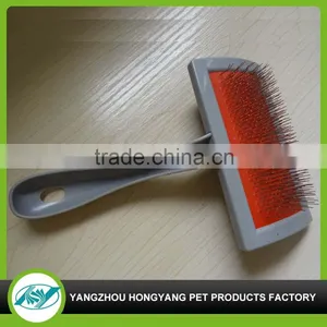 Cute Pictures Hair Pet Grooming Brush thumbnail-1