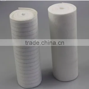 Popular High Quality Cheap Polyester Needle Felt Filter Cloth thumbnail-4