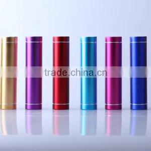 Cheapest Promotional Power Bank Gifts, CE/ROHS/FCC Power Bank, Factory Power Bank, Phone Charger 2600mah, Wholesale Power Bank thumbnail-1