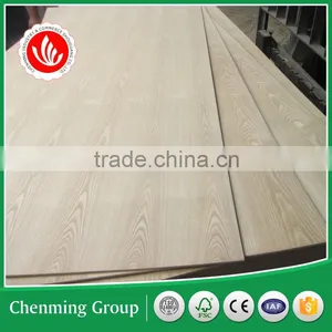 18mm Oak Veneer Mdf thumbnail-6