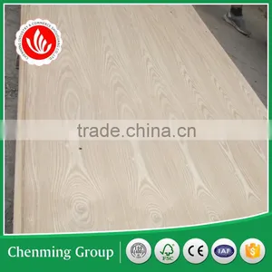 5mm Oak Veneer Mdf thumbnail-1