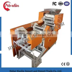 Chinese Delicious Food Taiwan Noodle Machine for Restaurant thumbnail-1
