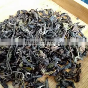 Organic Certified Taiwan Honey Aroma Black Tea thumbnail-5