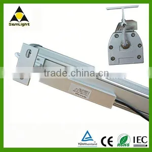 Good Quality 2 Years Warranty IP65 12w 18w 24w Tuv ce Rohs Iec Approved Ip65 Rgb Led Wall Washer Recessed thumbnail-1