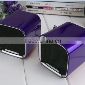 Digital Amplifier Type and 2 (2.0) Channels Power Amplifier thumbnail-1