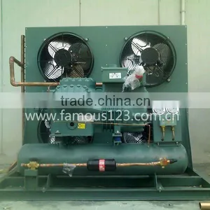 5hp Cold Room Condensing Unit 4FC-5.2,5hp Condensing Unit Low Price,freezer Condensing Units thumbnail-2