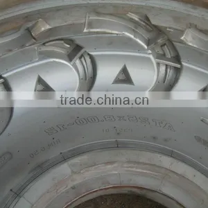 China Top Brand Tire Mold Manufacturer thumbnail-1