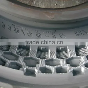 Motorcycle Tyre Mould 3.50-10 Mould Produce thumbnail-1