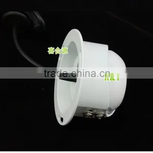 12V Backup Ccd Camera Cctv Camera for Bus XY-01W thumbnail-4