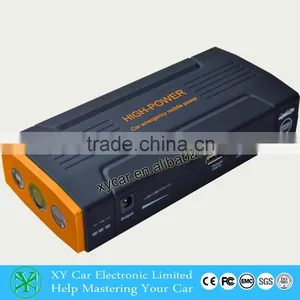 12 V Portable Mini Car Battery Jump Starter ,emergency Jump Starter ,universal Cheap Jump Starter XY-JS10B thumbnail-1